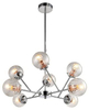 Lampa wisząca Candellux 36-67272 Best