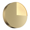 Kinkiet Maytoni Jupiter MOD320WL-L5BS3K Brass