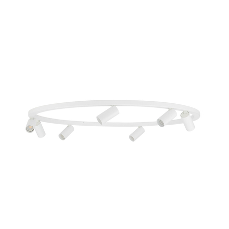 Spot Nowodvorski FOURTY 11945 biały