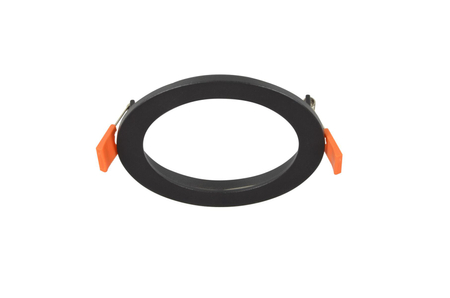 Oczko REMO 1 DOWNLIGHT BLACK Azzardo AZ1732 black