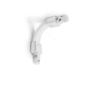 Lampa szynowa Trio 702031 biały