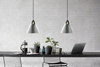 Lampa wisząca Nordlux 84343032 Strap 36
