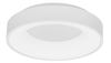 Lampa sufitowa Luces Exclusivas TOME LE41532 biały