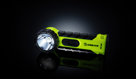 Latarka ręczna Unilite ATEX-RA2 