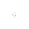 Spot Luces Exclusivas ZORVELA LE45300 czarny