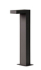 Lampa zewnętrzna Lucide TEXAS czarny 28851/40/30