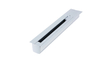 Szynoprzewód TRACK 3LINE 1M GIPS WH Azzardo AZ4289 white