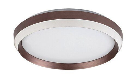 Lampa sufitowa Rabalux Fontana 71159 Brązowy