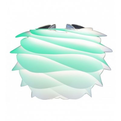 Lampa Carmina Mini Turquoise 2059 Umage + zawieszenie w komplecie