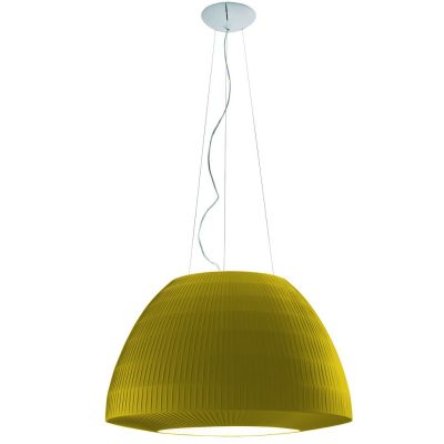 Lampa wisząca Axo Light Bell 090 Żółta