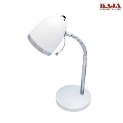 Lampka biurkowa Kaja K-MT-200-BI
