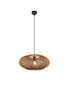 Lampa wisząca Trio 312300136 brązowy